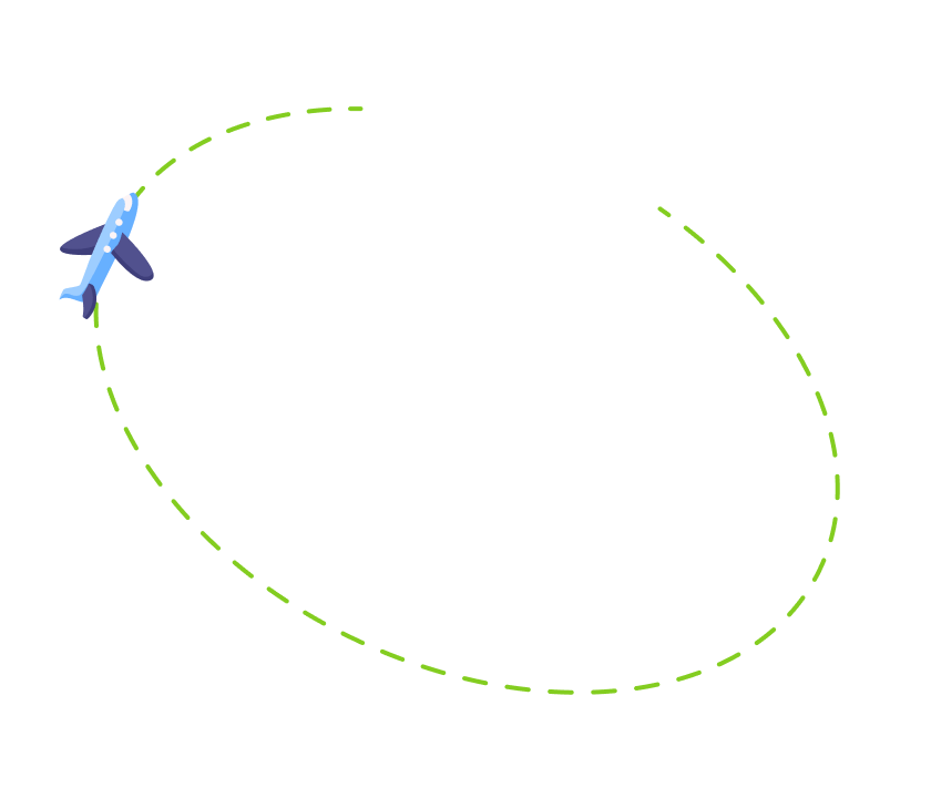 FAQ Support Illustration