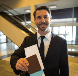 Dependent Visa Support